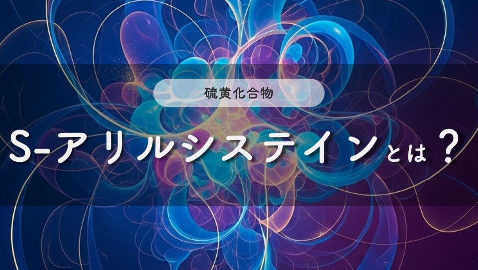 SACのイメージ画像
