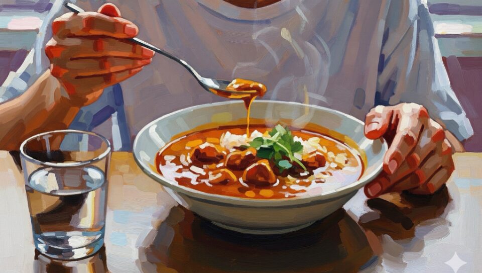 クルクミン 認知機能 カレー習慣 のイメージ画像