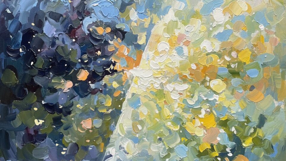 腸内フローラのイメージ画像