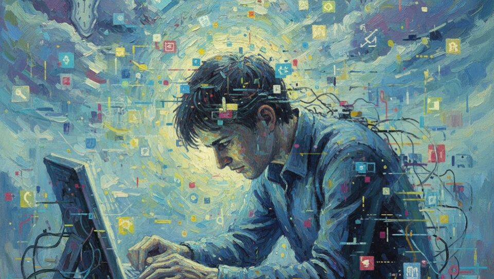 サイレント炎症のイメージ画像