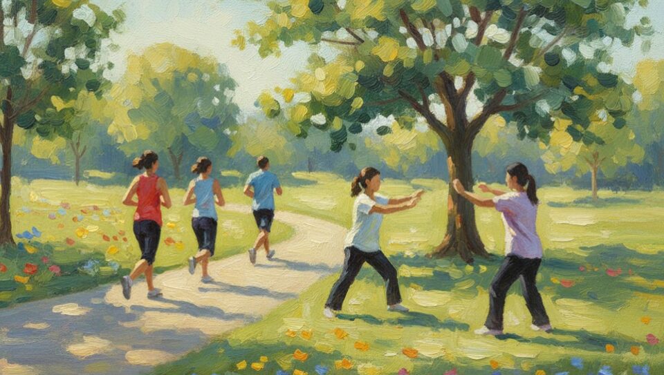 サイレント炎症のイメージ画像