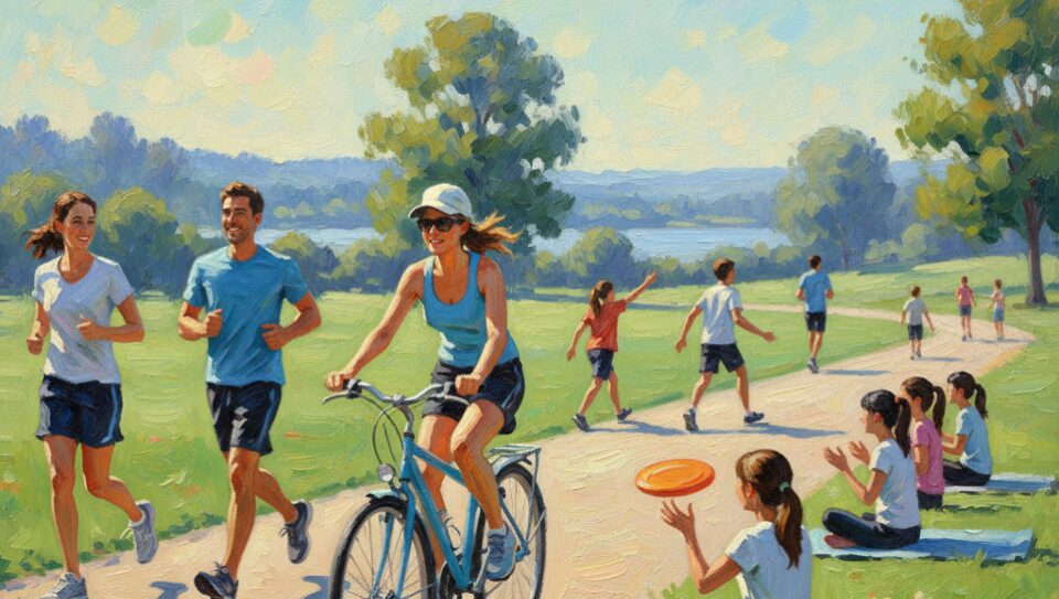 アルツハイマー予防のイメージ画像