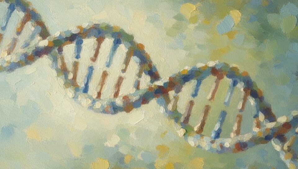 身体年齢と脂肪肝の関係イメージ画像