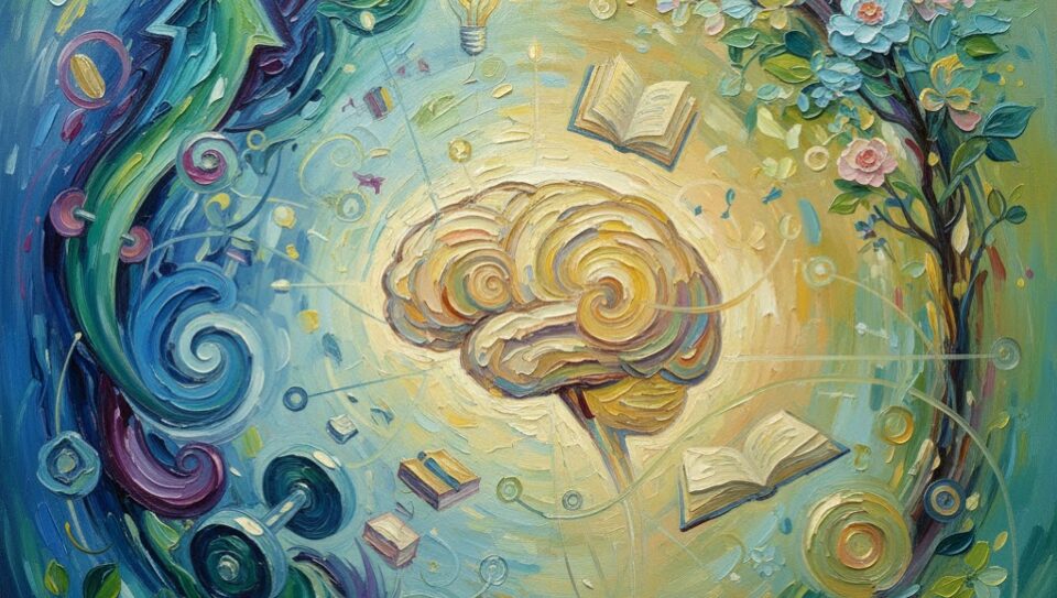 脳の健康のイメージ画像