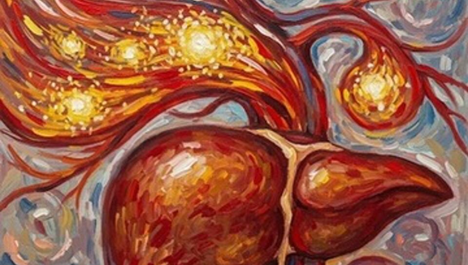 鉄分とNAFLDのイメージ画像